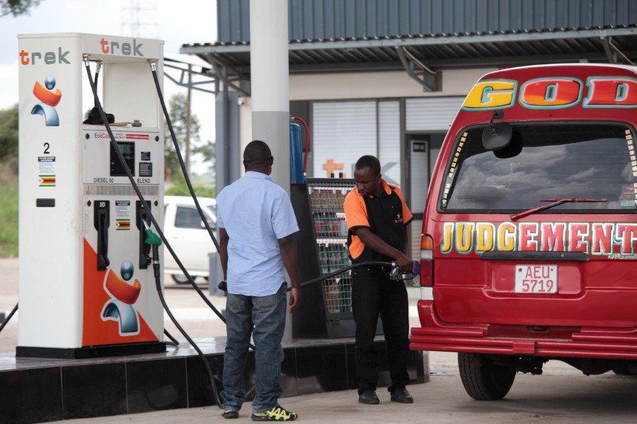 ZERA Hikes Fuel Prices For October