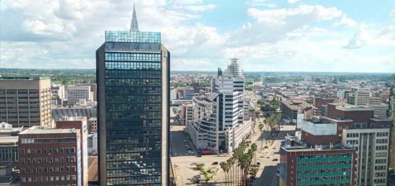 City Of Harare Statement On Bill Payments | FULL TEXT