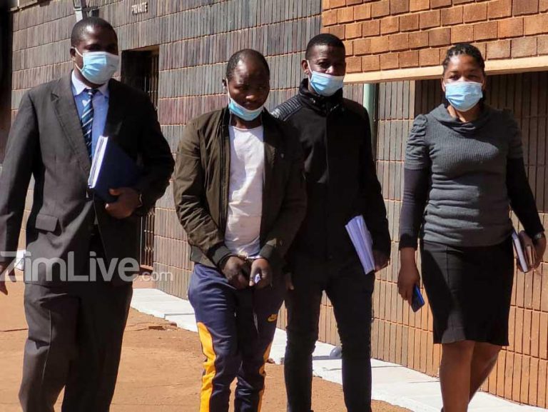 Notorious ‘Rapist’ Escapes From Remand Prison