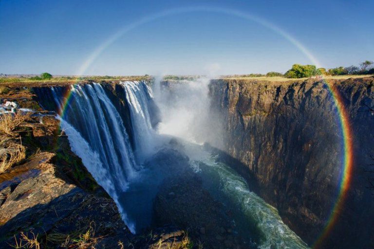 Victoria Falls Residents Vow To Block 2022 Budget Meetings