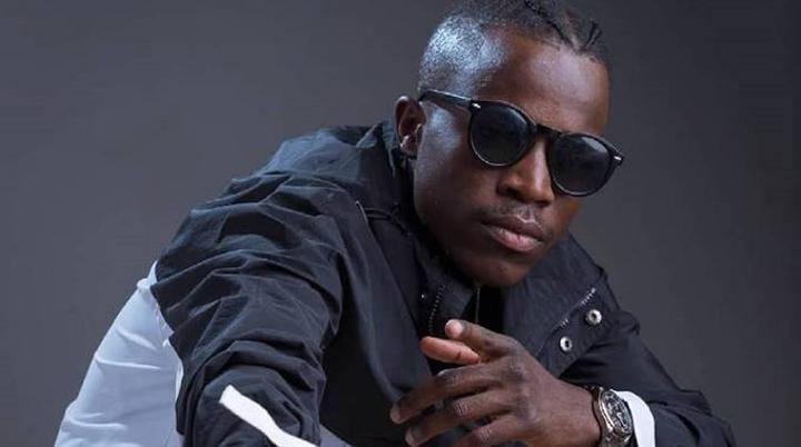 I Penned Handipere Power In 2020: Nutty O I Penned Handipere Power In 2020: Nutty O