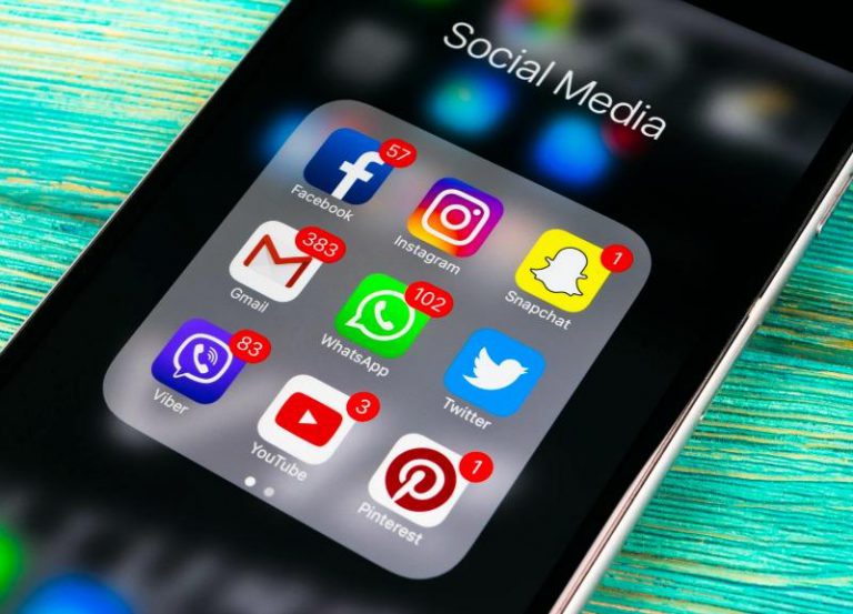 Youths Demand Reduction On New Digital Media Tax