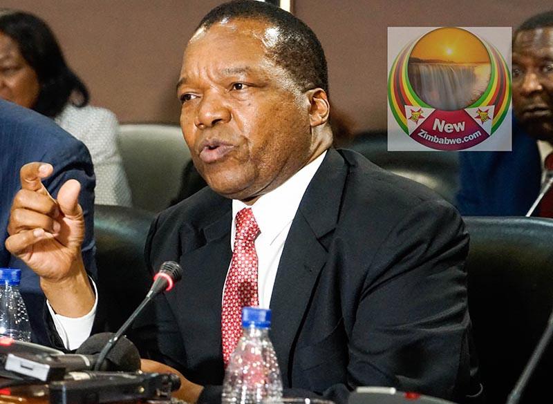 RBZ Revises Year-end Inflation Forecast Upwards As Currency Weakens RBZ Revises Year-end Inflation Forecast Upwards As Currency Weakens