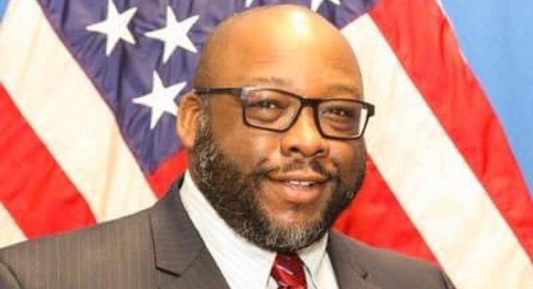 U.S. Donates US$6 Million To Support Zimbabwe’s COVID-19 Response