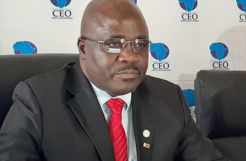 CEO Round Table Dates Set CEO Round Table Dates Set