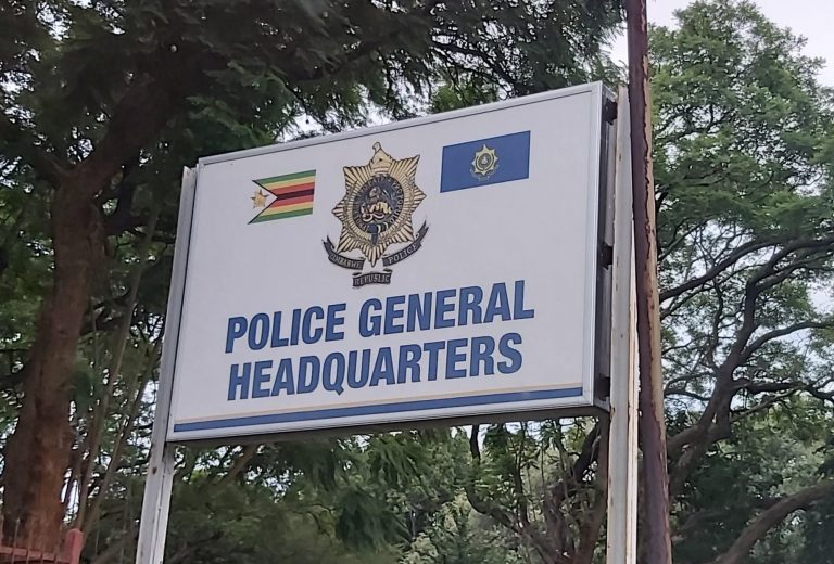 ‘Munyu Hauchavavi’ Police Officers Face Dismissal