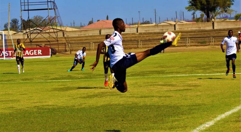 King Nadolo Finally Gets Georgian Visa