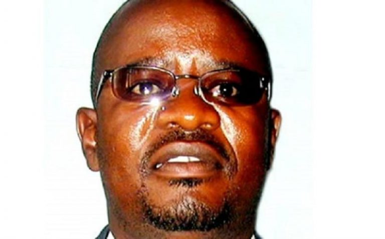 MDC’s Bhebhe Injured In Car Accident