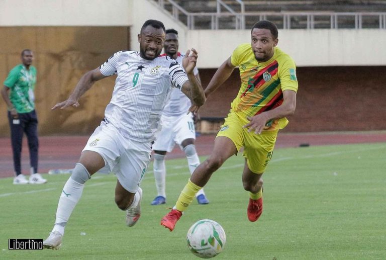 ZIFA Explains Warriors’ Travel Arrangements From Ghana