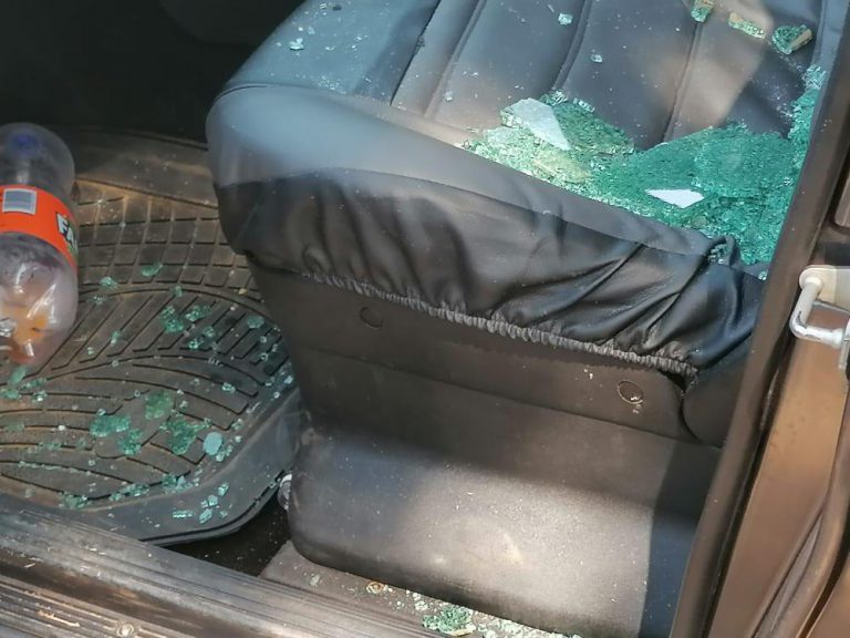 Suspected ZANU PF Activists Unleash Orgy Of Violence In Gutu