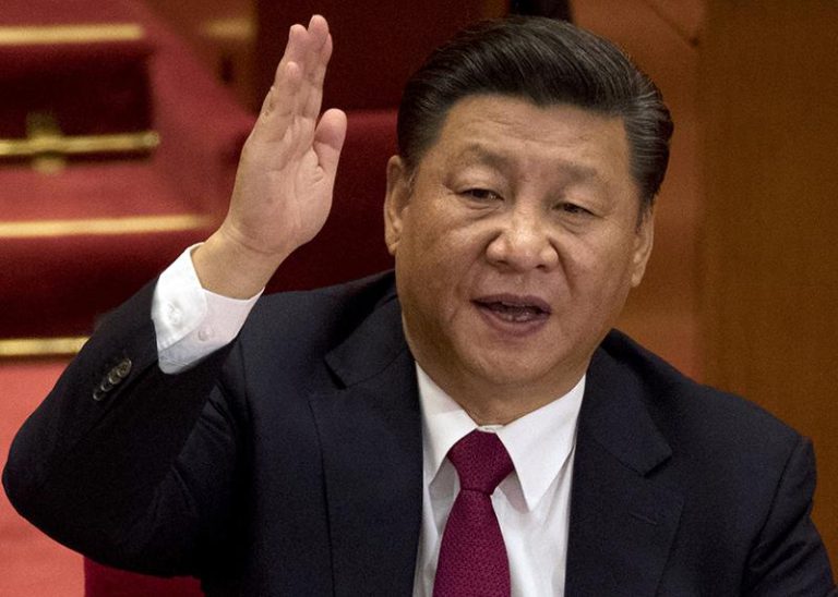US Accused Of Plotting To Discredit Chinese Investments In Zimbabwe