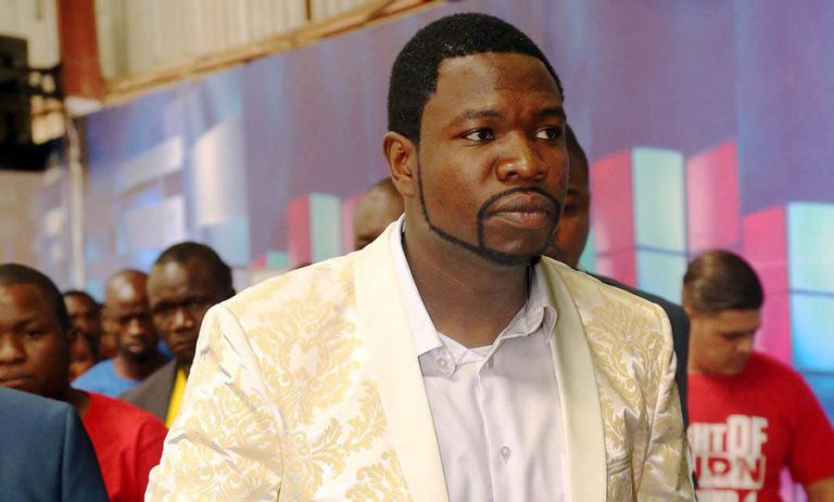 Supreme Court Dismisses Magaya’s Bid To Have Sexual Assault Investigations Blocked