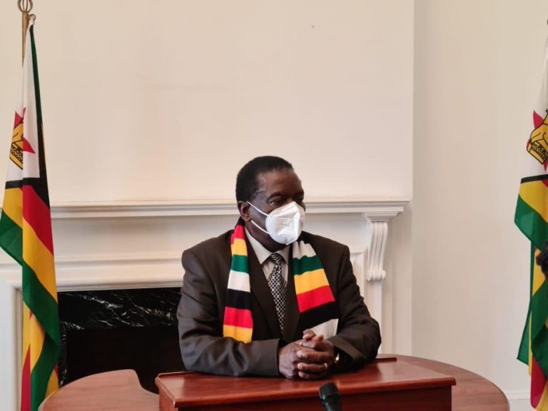 Cops Summoned To State House For Bashing ZANU PF Members