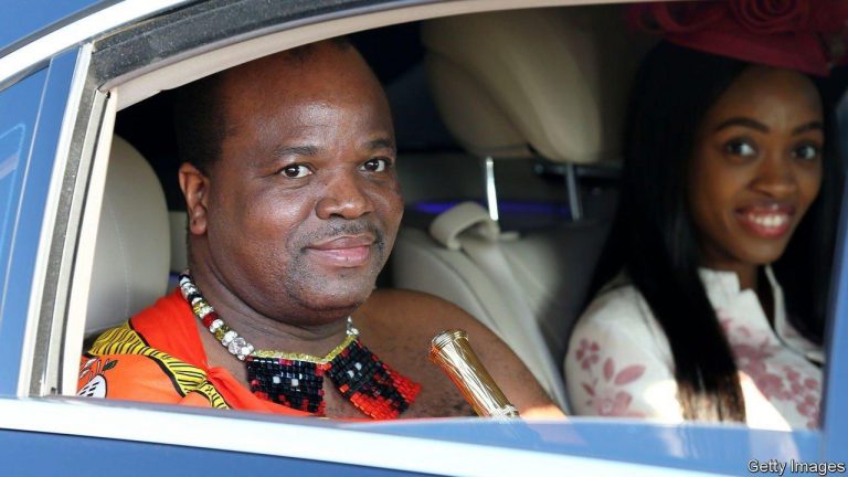 Eswatini Civil Society Urge South Africa To Assist In Quelling Unrest