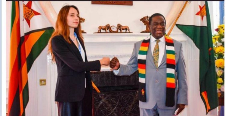 Zimbabwe: “UN Envoy Investigating Impact Of Sanctions Will Only Meet Those That Matter”