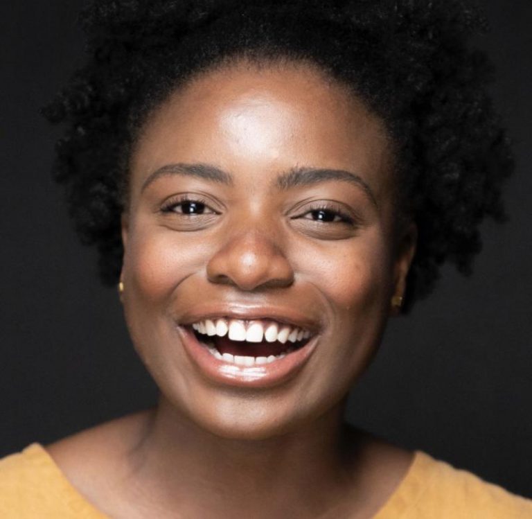 Zim-Born Ruva Chigwedere (21) Transforms US Havard Theatre