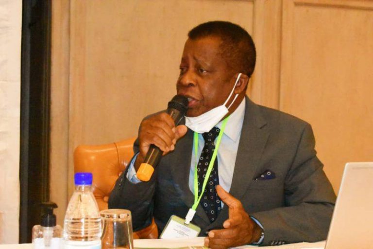 ZESA To Finish New Coal-Fired Units In 2022
