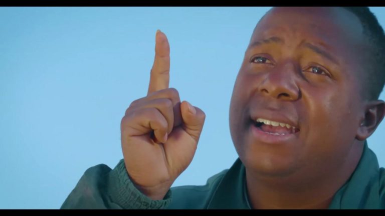 Gospel Musician, Kudzi Nyakudya, Robbed At Gunpoint
