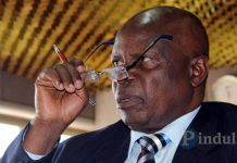 Apostolic Sect Seeks To Affiliate With ZANU PF Apostolic Sect Seeks To Affiliate With ZANU PF