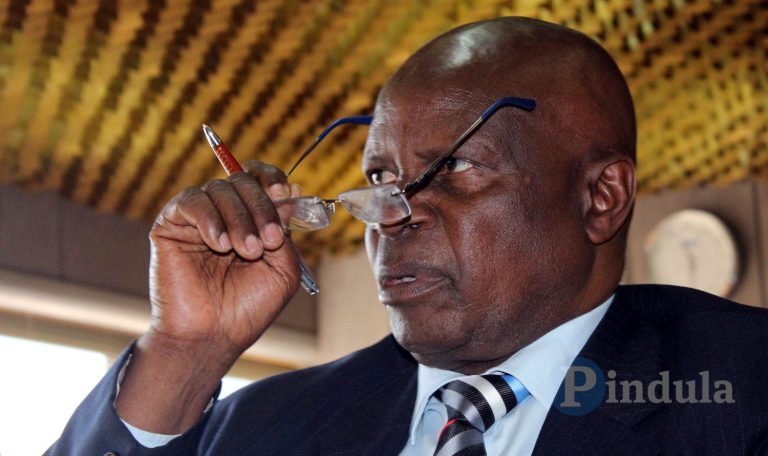 Apostolic Sect Seeks To Affiliate With ZANU PF