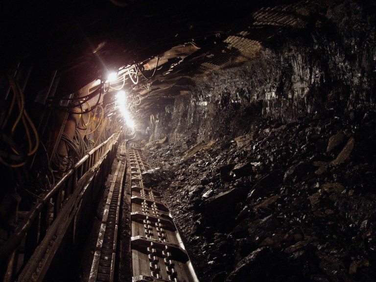 Mines Ministry Needs $8 Million To Lure Investors – Minister