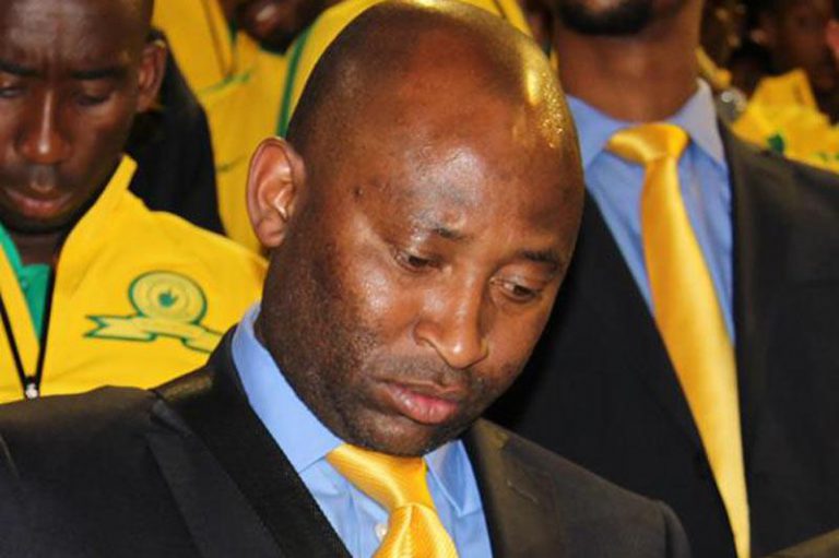 Peter Ndlovu Misses Out On US$120 000 House Gift From Sakunda