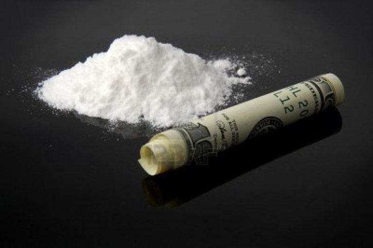 Ricky Fire Warns Artists Against Drugs