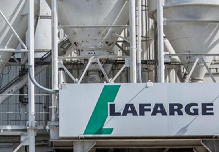 Lafarge Sued For Failing To Deliver 60 Tonnes Of Cement