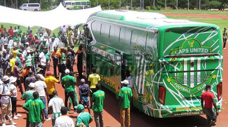 PSL Announces Shocking Ticket Prizes For Chibuku Super Cup Quarterfinals