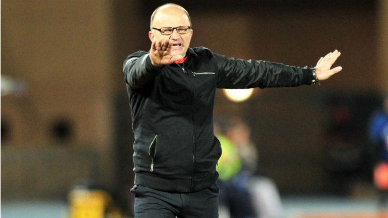 Logarusic Leading Race To Takeover Tanzania’s Simba SC