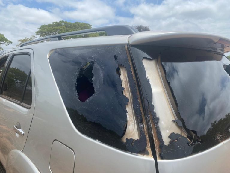 ZANU PF Officials Issue Contradicting Statements On Violence