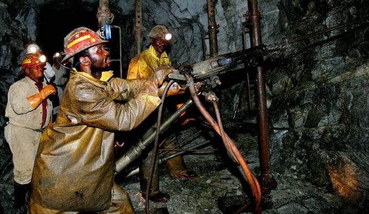 Zimplats Plans US$1.8b Investment In Mine Expansion - Zimbabwe