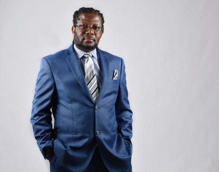 Zimbabwean Eyes US Mayor’s Post