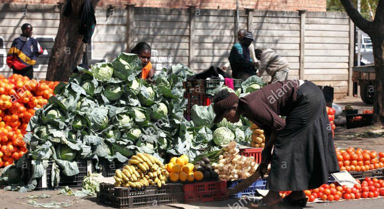Veganism Becomes New Way Of Life For Many Zimbabweans
