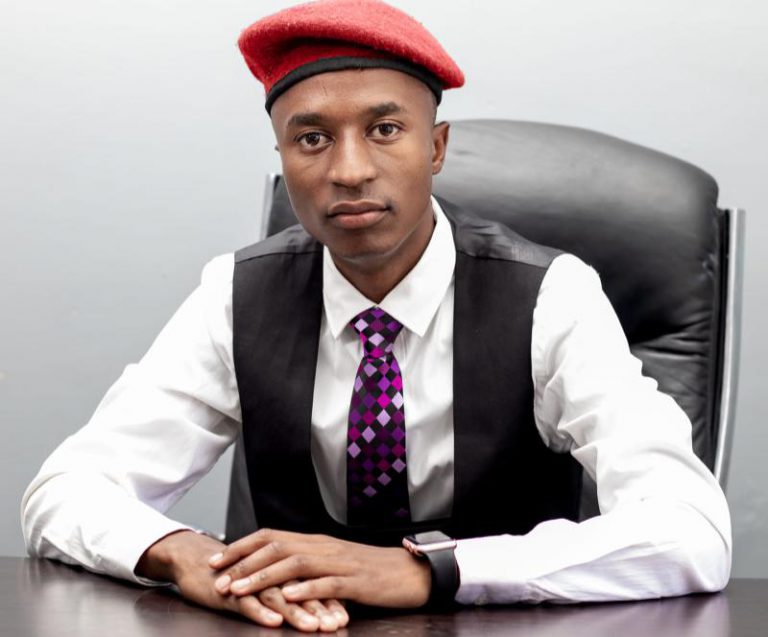 “Only Chamisa Can Deliver Zimbabwe From Isolation”