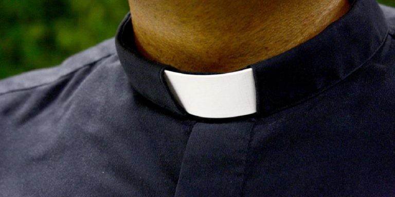 Pastor In Court For Assaulting High School Student
