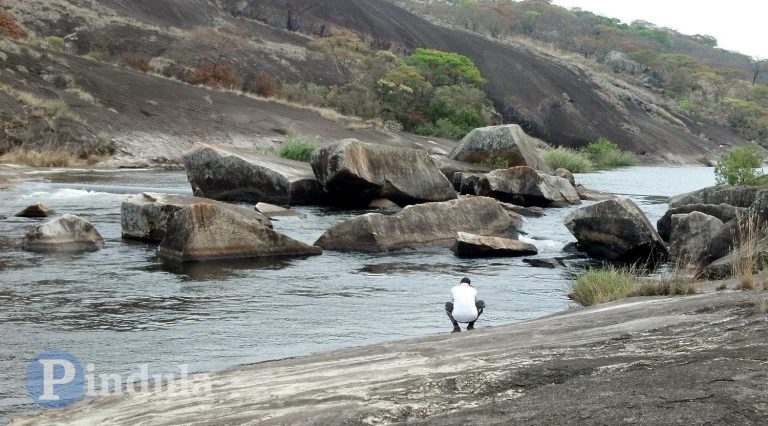 Binga: Villagers Facing Eviction For Dam Construction Identify Relocation Site