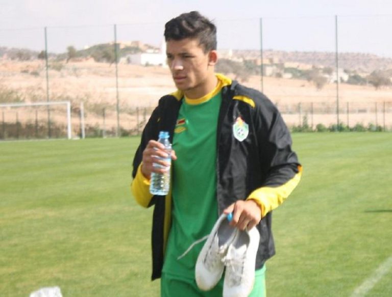 Macauley Bonne Expected To Snub Warriors, Again