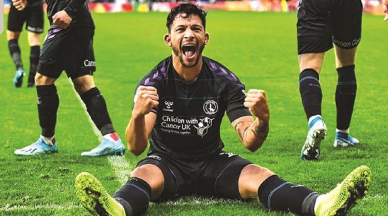 Warriors Not Giving Up Yet On Macauley Bonne