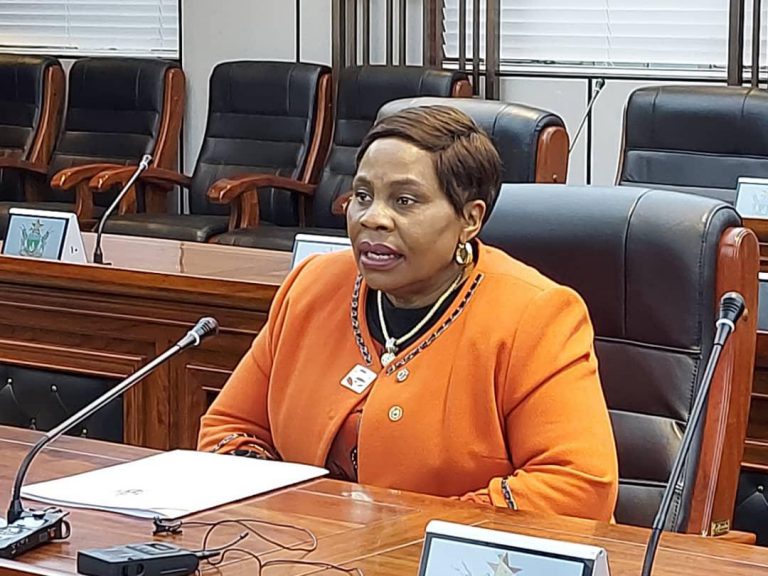 Govt ‘Watching’ What Zimbabweans Post On Social Media