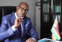 Obert Gutu Escapes Humiliation In Bulawayo Obert Gutu Escapes Humiliation In Bulawayo