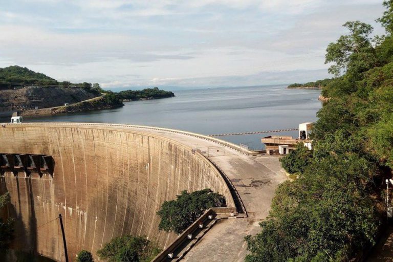 ZRA Increases Water Allocation For Power Generation At Kariba