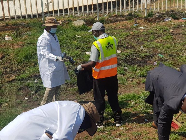 Shamva Tollgate To Be Relocated – Minister Mhona