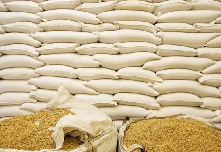Millers, Banks Pull Out Of $5.5 Billion Wheat Deal