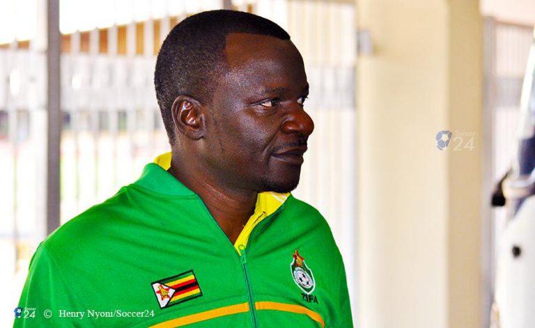 South Africa Resort To Dirty Tactics Ahead Of Warriors Match
