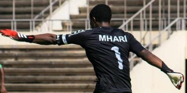 I’m Ready To Make The Warriors Jersey My Own – Mhari