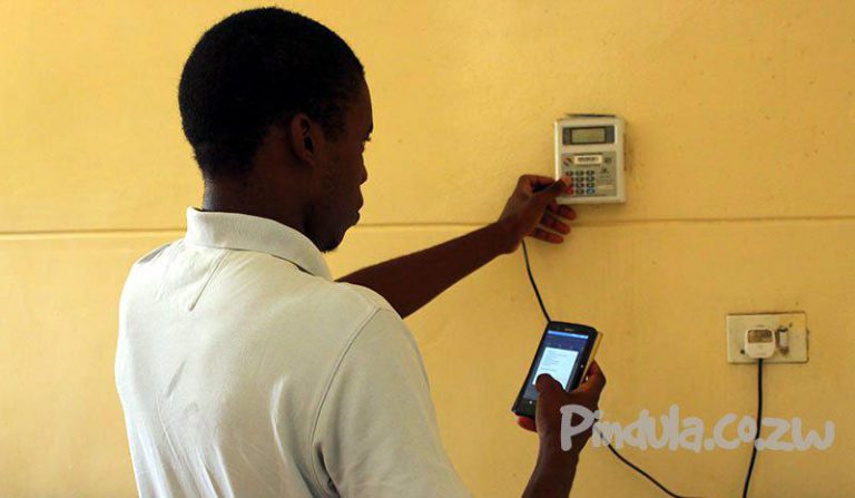 ZNCC Urges Government To Authorise Power Tariff Hike