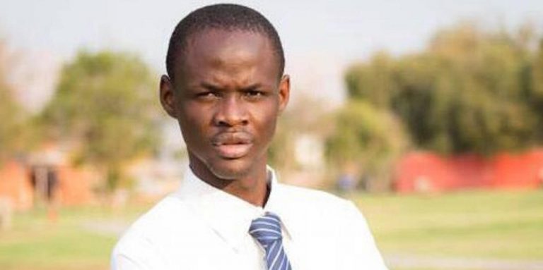 Kalimbwe’s Remarks Show A Great Lack Of Maturity – PAASPCN