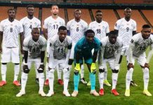 Mapeza Names Warriors Starting XI To Face Ethiopia Mapeza Names Warriors Starting XI To Face Ethiopia
