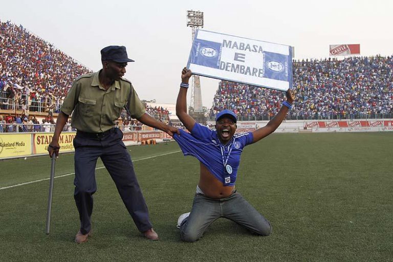 Dynamos FC Dissociates Itself From “DOLLAR FOR DEMBARE…DONATE A DOLLAR” Fundraising Campaign